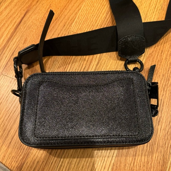 Marc Jacobs The Snapshot DTM Bag - Picture 8 of 11